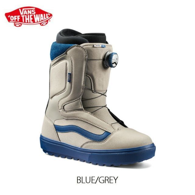 24-25 VANS INFUSE SNOWSURF - 国内正規品 スノーボード ブーツ INFUSE