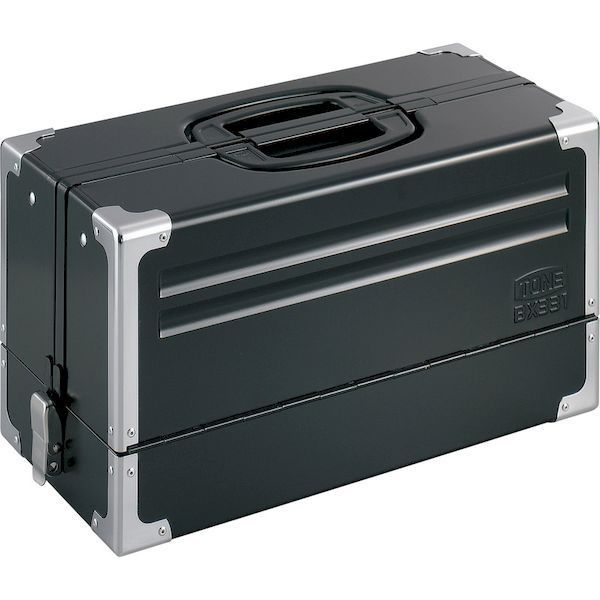 マットブラック トネ