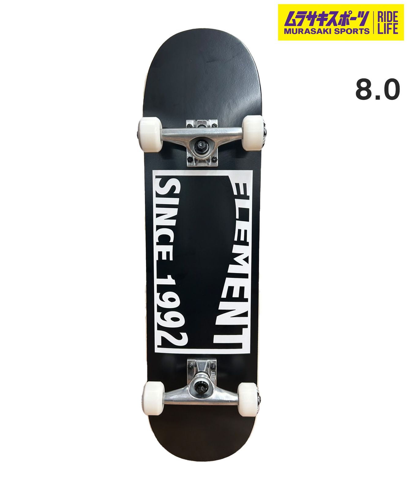 element キッズ スケートボード コンプリート7.3インチ 新品未使用