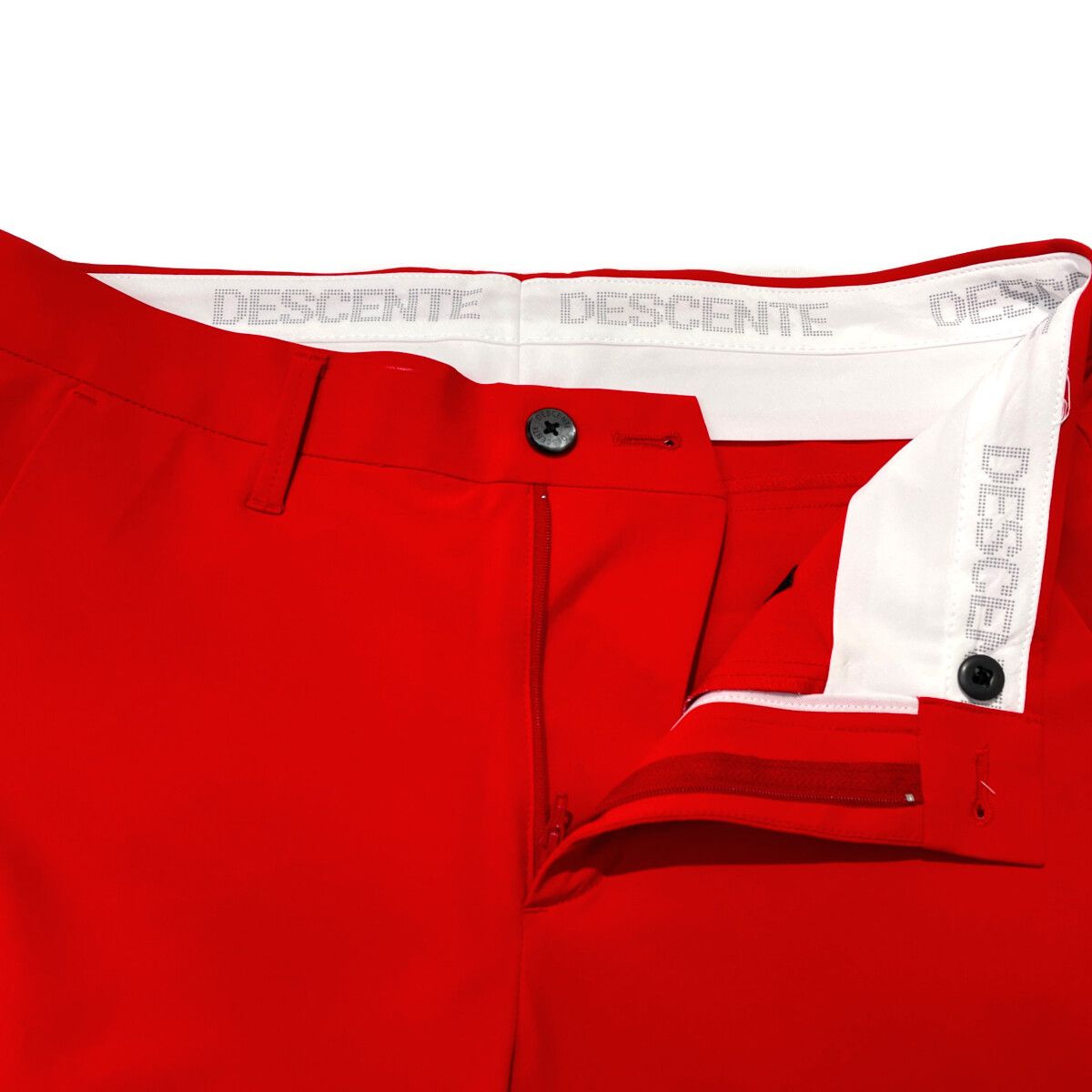 未使用品 メンズ デサントゴルフ DESCENTE GOLF パンツ M ブルー