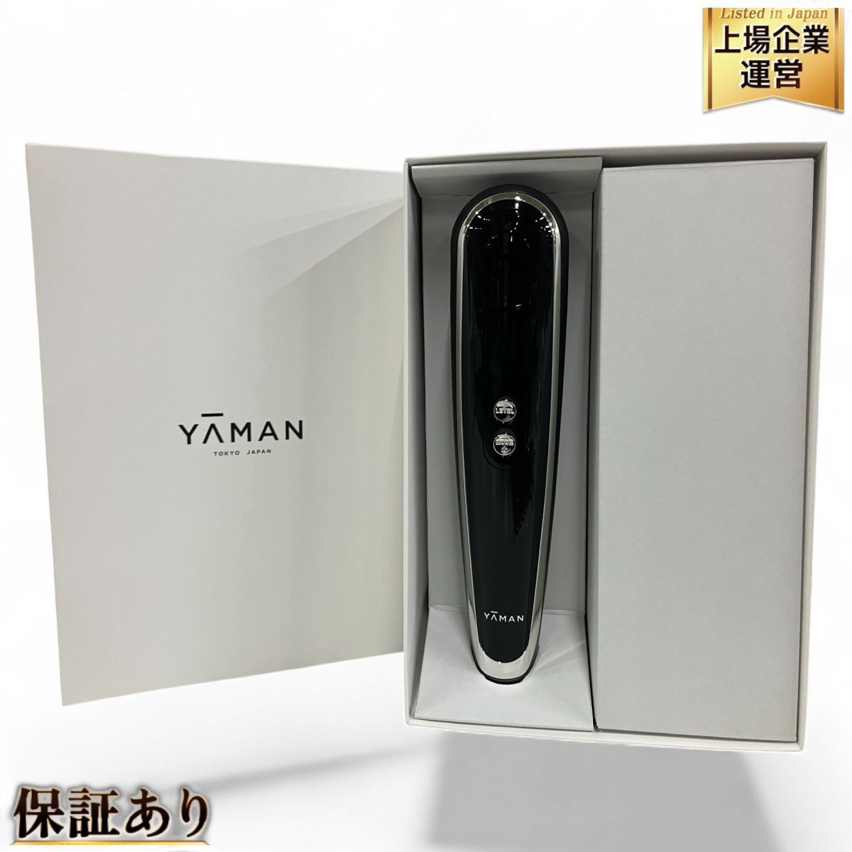 YA−MAN HDS100B キャビスパ360