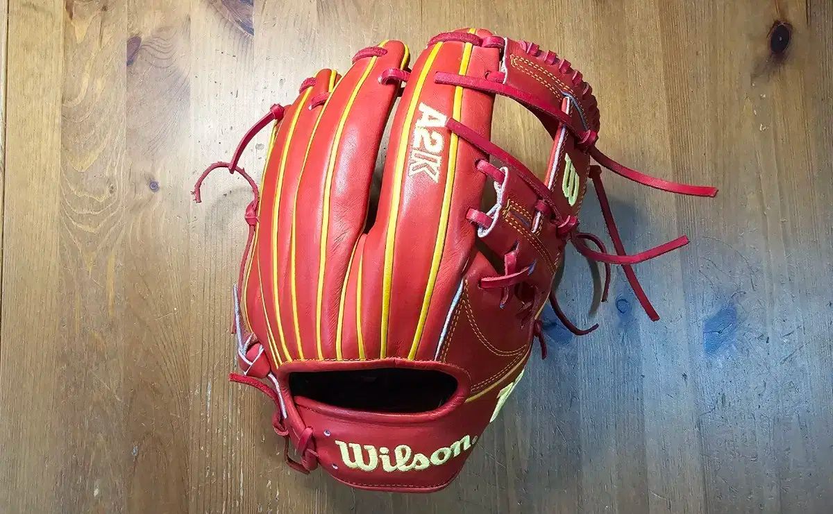 ウィルソン Wilson A2K バックカントリー アルビスです 11 5 1インチだって知ってるでしょ たぶん ザ ミニッツ すべて あなたは知っていますか