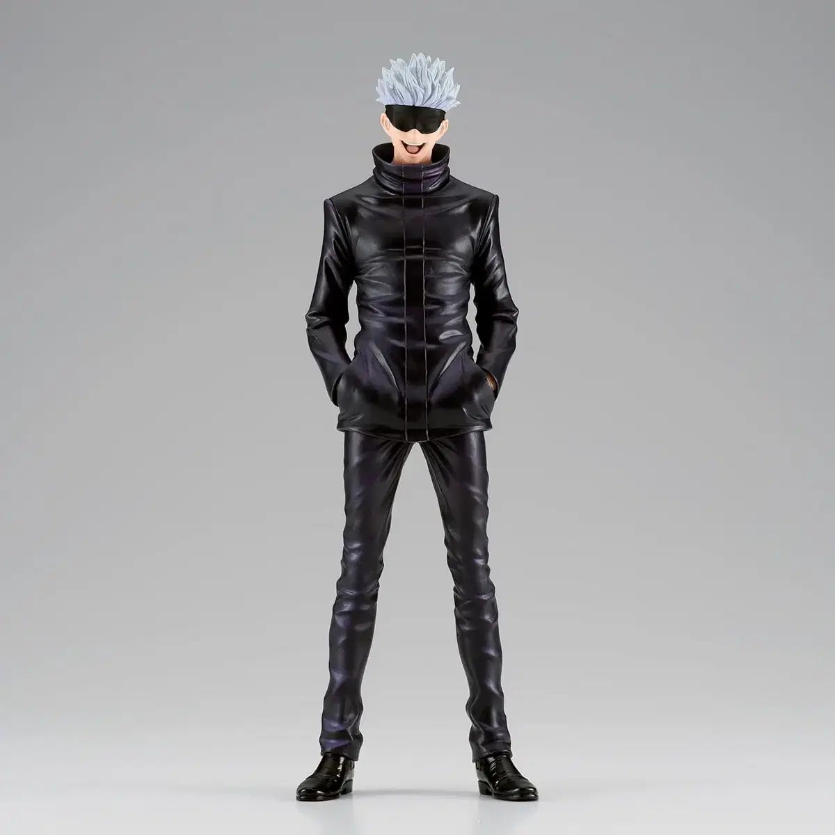 BANPRESTO バンプレスト 呪術廻戦 キング オブ アーティスト 五条 悟 フィギュア