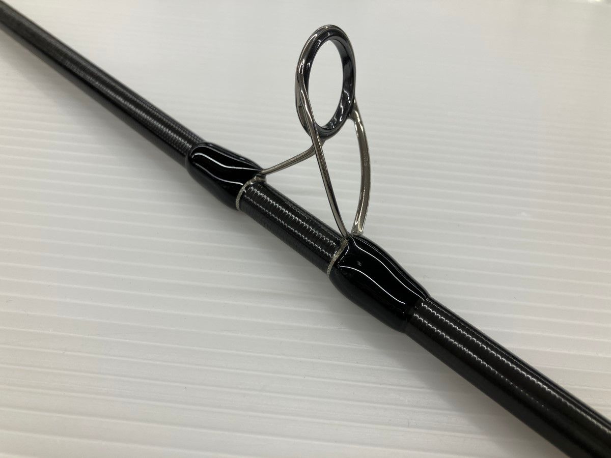 σσAIMS ブラックアローアンリミテッド BAU-110MH エイムス ブラックアロウ110MH アンリミテッド Type R（110MH