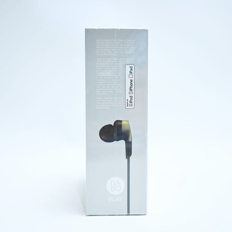 T06-t014 未開封未使用 Bang & Olufsen バングアンドオルフセン
