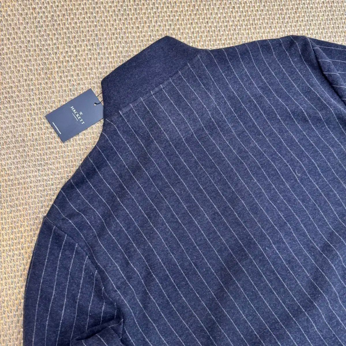 ピンストライプ