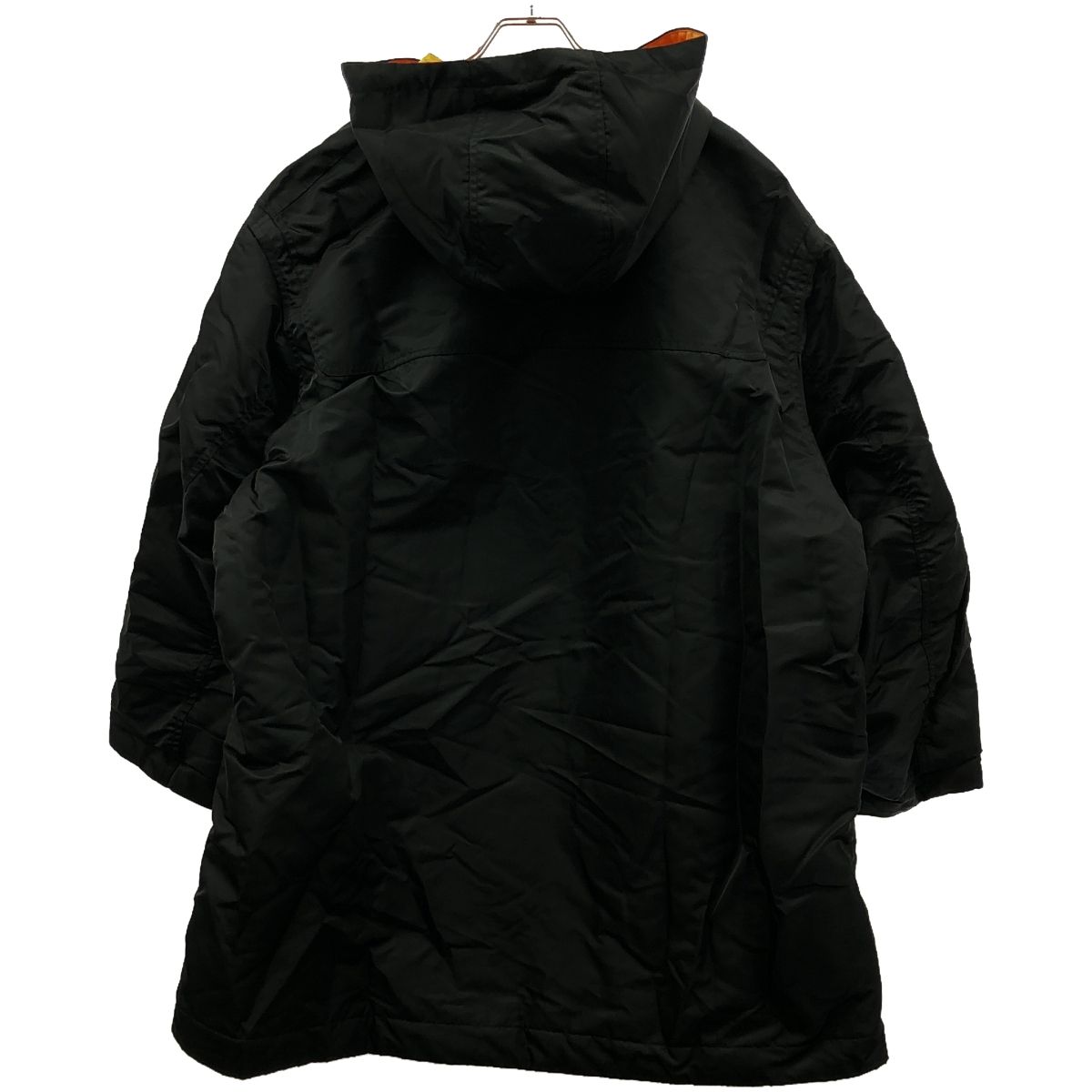 FreshService フレッシュサービス 23AW FLIGHT NYLON REVERSIBLE 