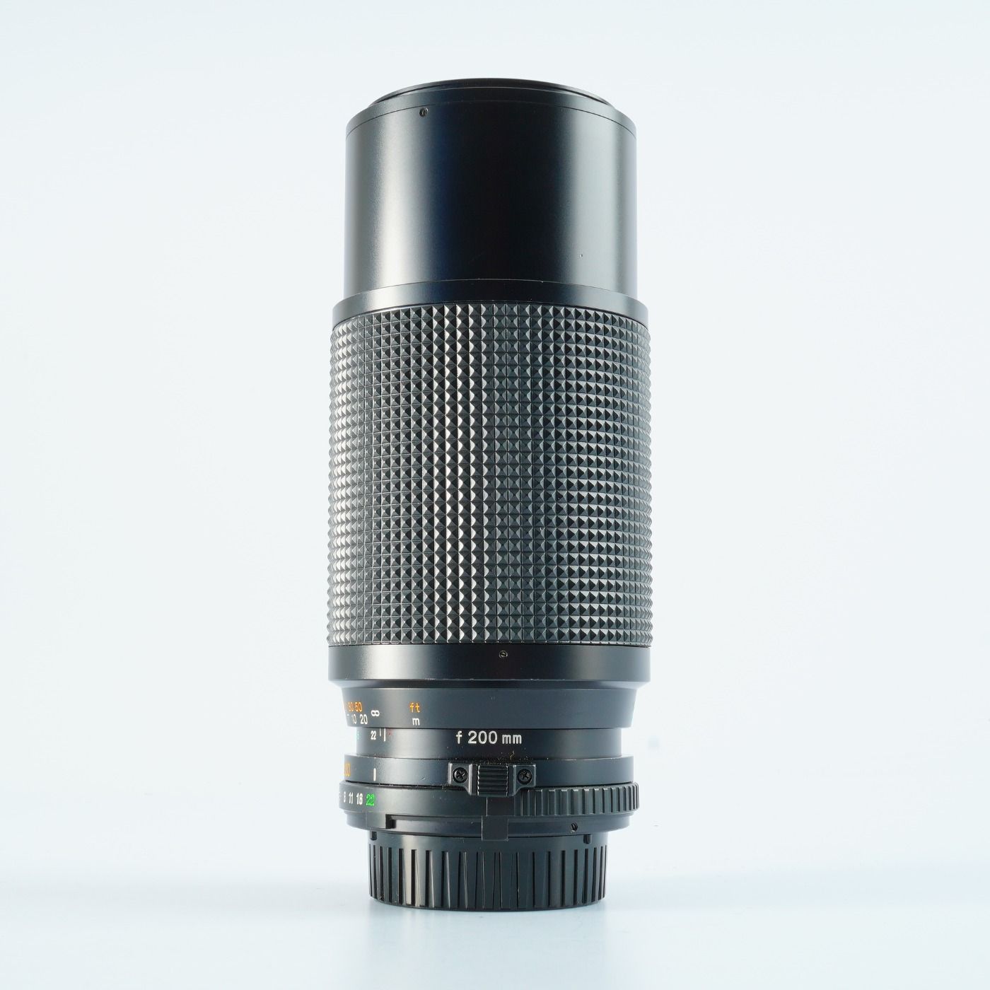 ミノルタ MD 75-200mm F/4.5 ズームレンズ ミノルタ MD 75-200mm F/4.5 ズームレンズ 【公式通販】