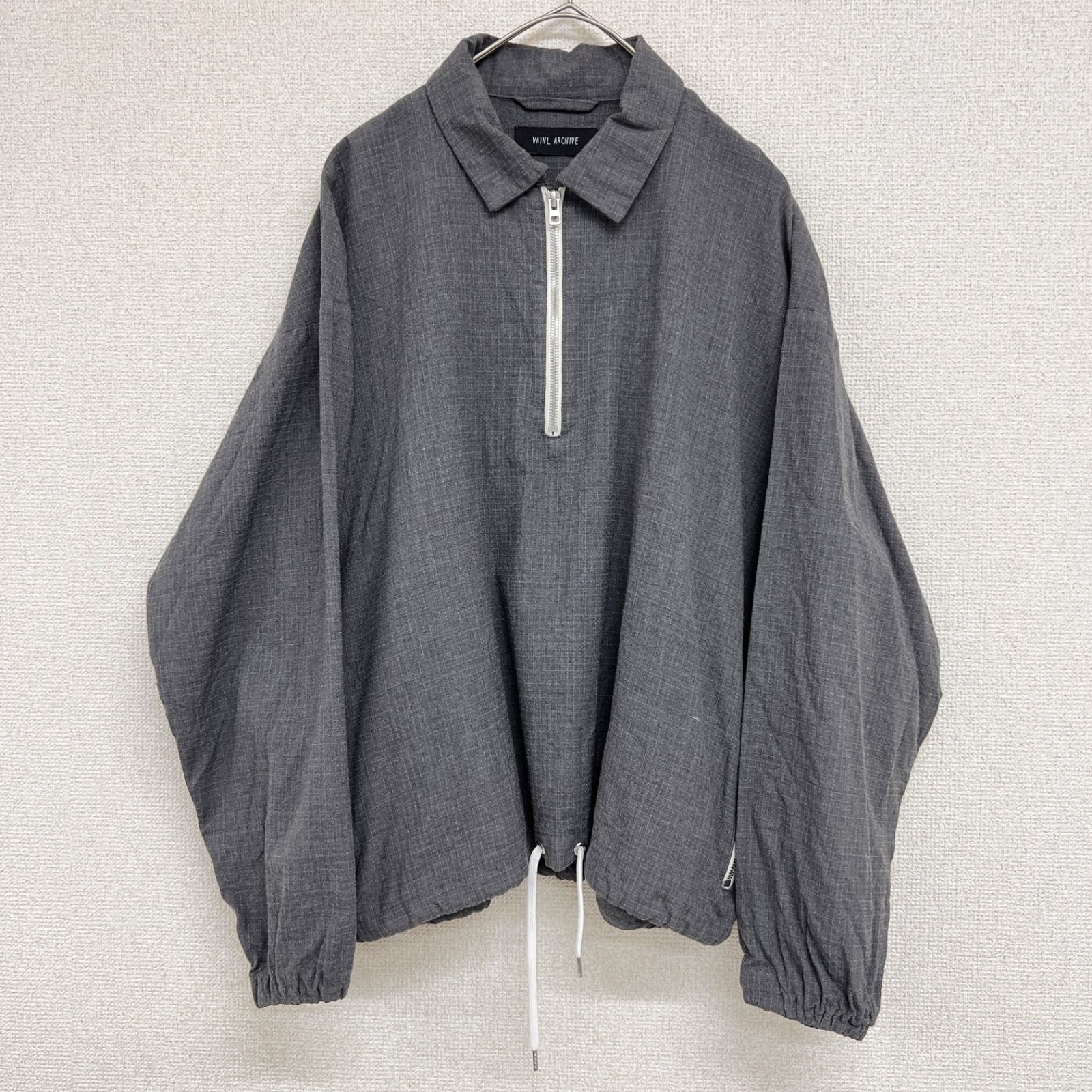 ウールコットン