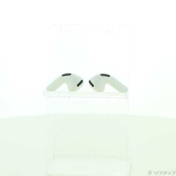 〔 品〕 AirPods 4 アクティブノイズキャンセリング搭載 MXP93J A 258