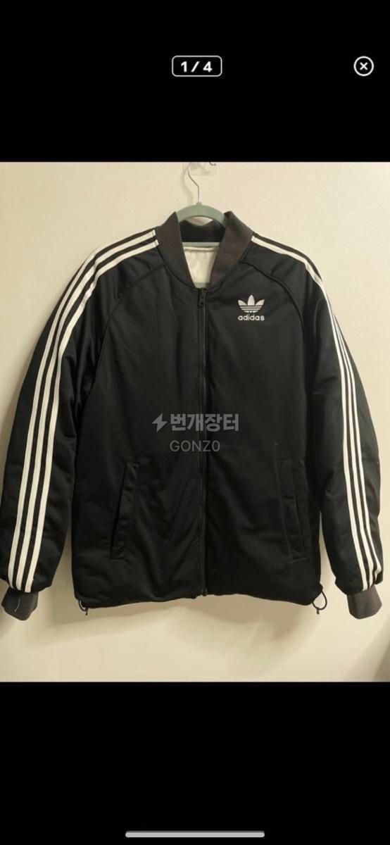 【Bunjang商品韓国直送】adidas(アディダス) ダウンジャケット