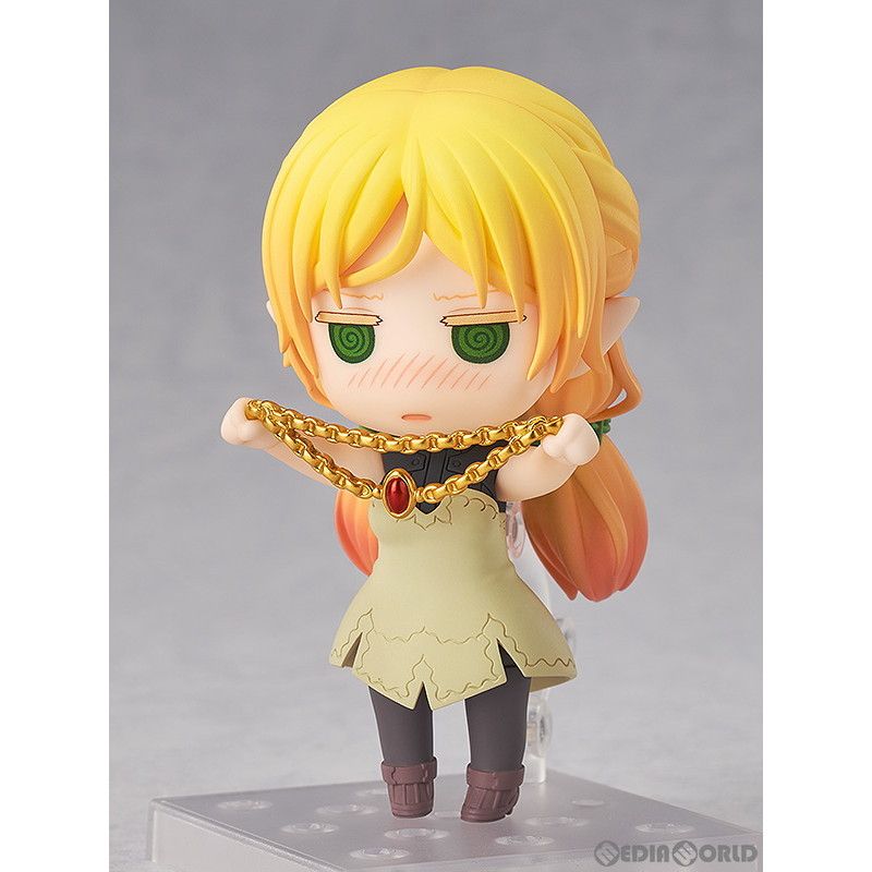 ねんどろいど 2130 エルフ 異世界おじさん 完成品 可動フィギュア グッドスマイルアーツ上海 ねんどろいど 2130 エルフ 異世界おじさん 完成品 可動