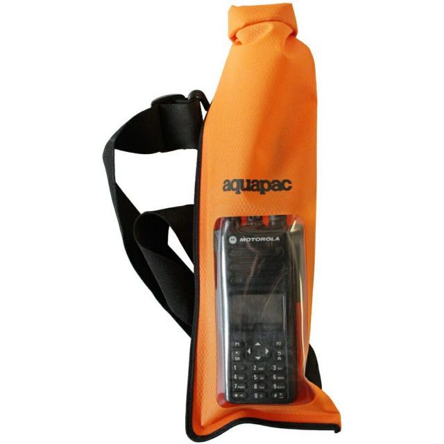 【Aquapac/アクアパック】Stom Proof VHF Radip Case 214 QAV-NTT-018-001 防水ケース