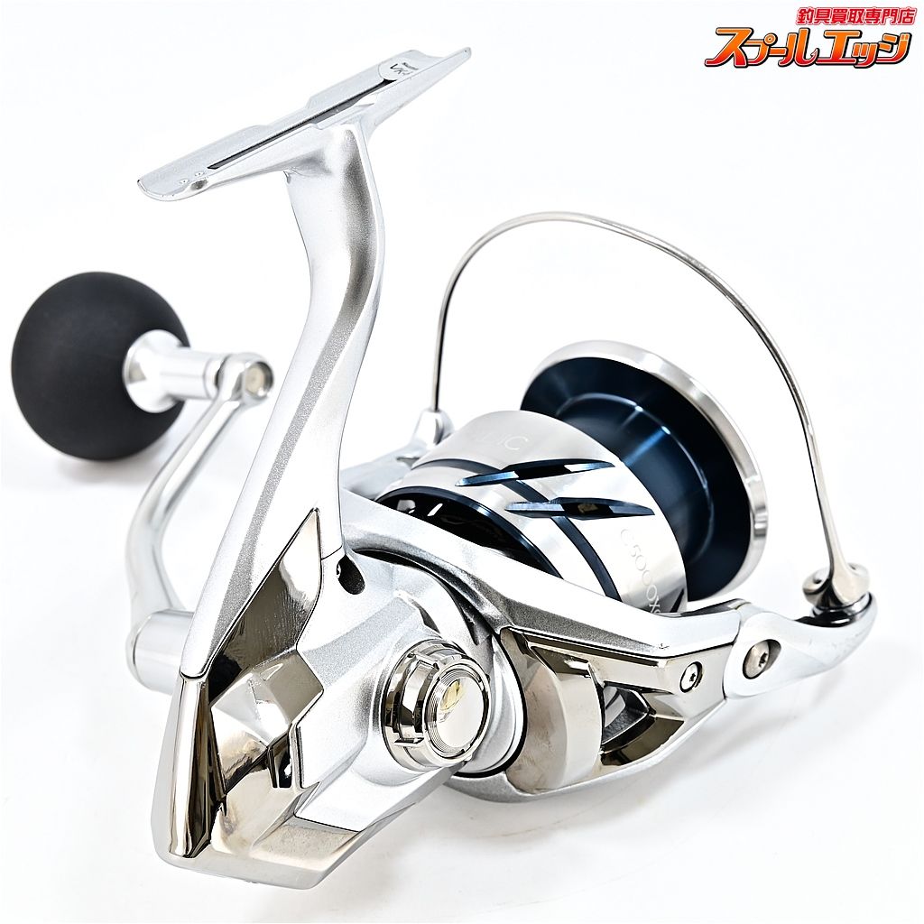 ★☆【シマノ】 23ストラディック C5000XG SHIMANO STRADIC★☆m41260 シマノ 23 ストラディック C5000XG 23ストラディックC5000XG SHIMANO 23 STRADIC