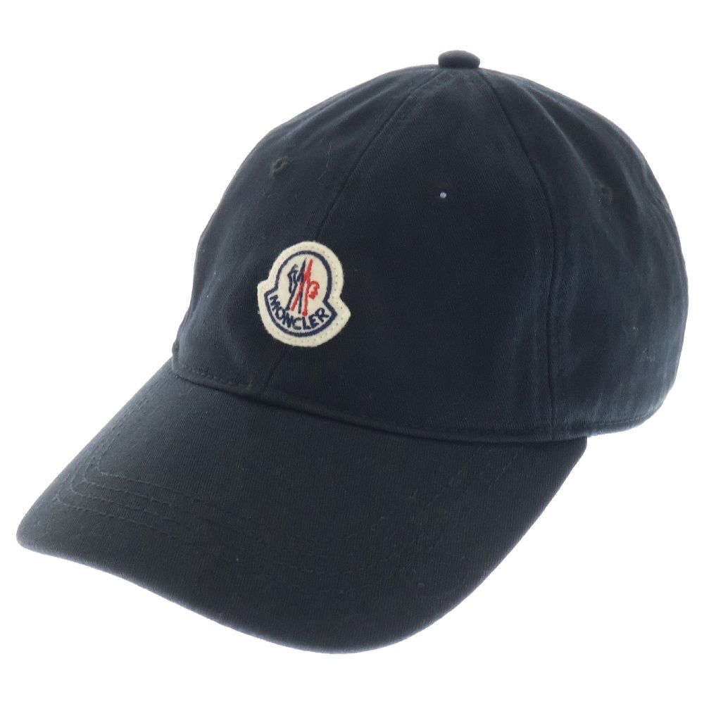 MONCLER (モンクレール) BERRETTO BASEBALL CAP G10913B70600 ベレット 