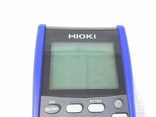 デジタルマルチメータ DT4282