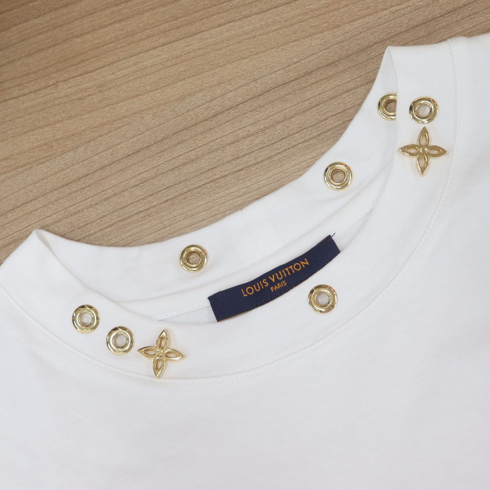 ITFDLZUO80QW LOUIS VUITTON ルイヴィトン サイドストラップ