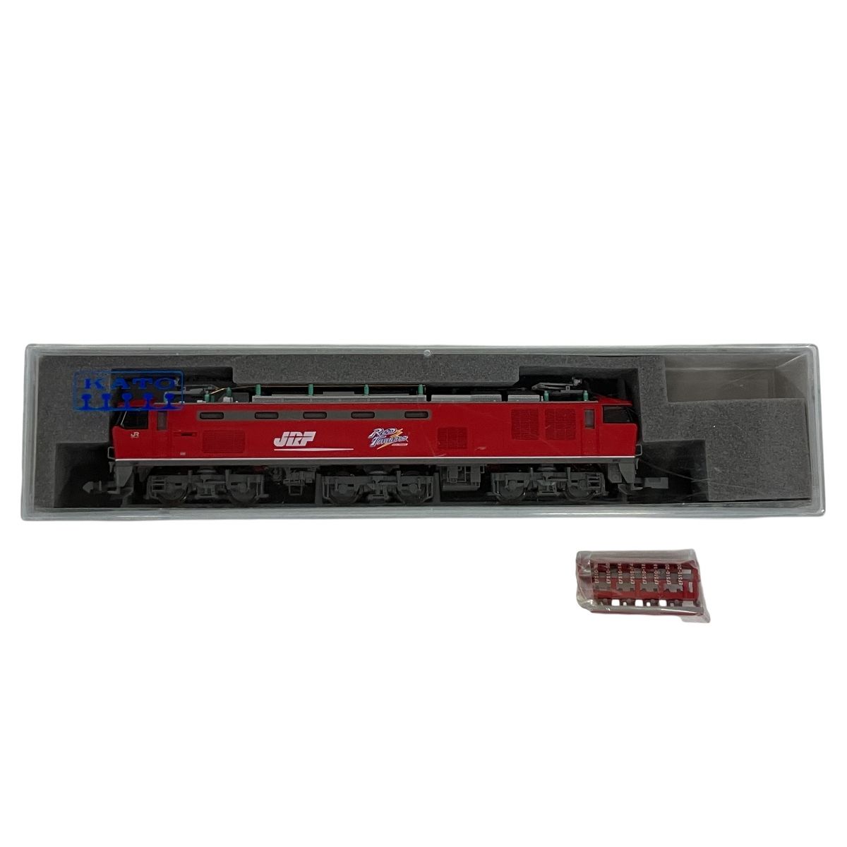 Nゲージ 鉄道模型