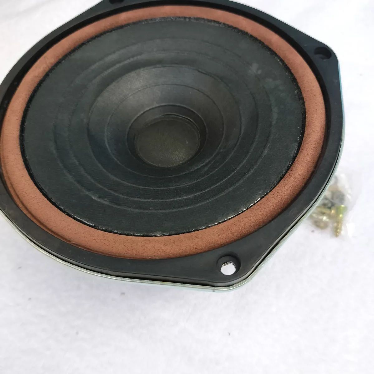 DIATONE P-610MB 8Ω スピーカーユニット ∽ DIATONE ダイヤトーン