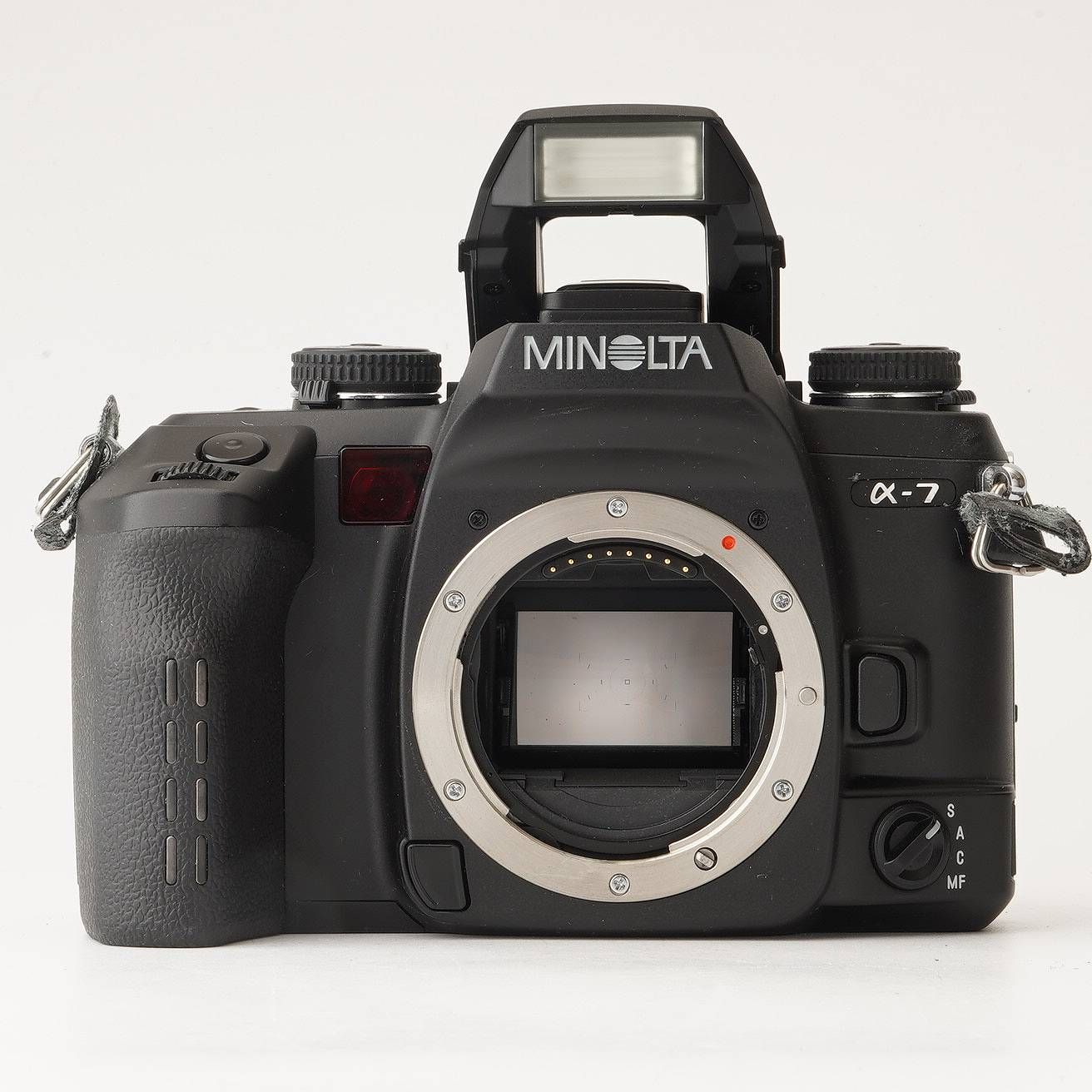 ミノルタ Minolta α 7 alpha VC 縦位置グリップ