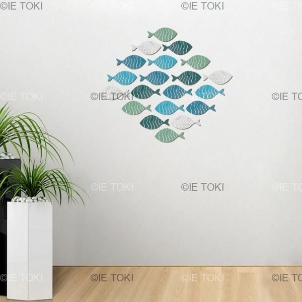 木製魚の装飾品 インテリア 楽天市場】木彫り 魚 置物 マリン雑貨 マリンインテリア マリン