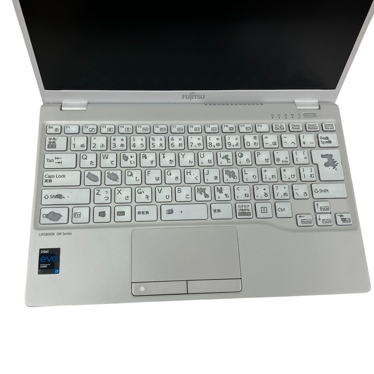 Windowsノート本体 lifebook uh08/e3 富士通 LIFEBOOK UH08/E3（第11世代CPU） Windows11 Home 64bit