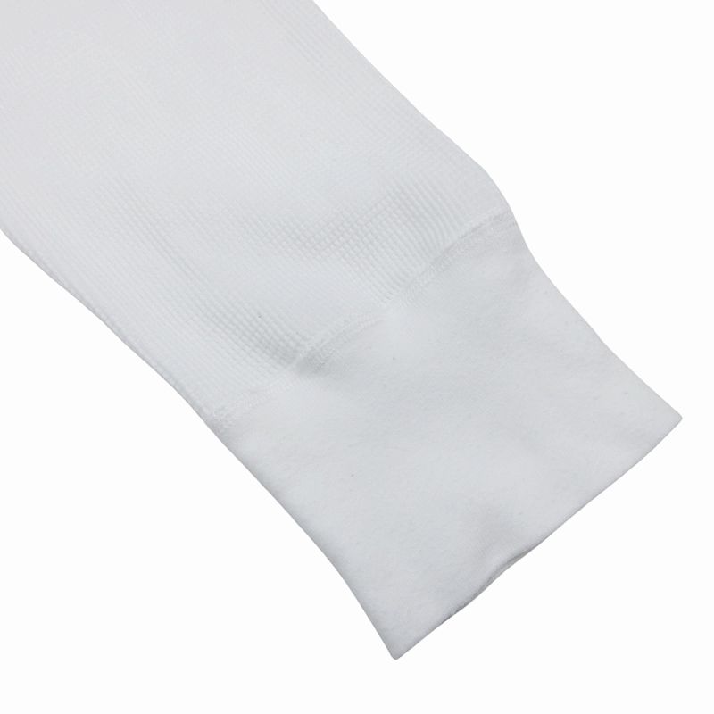 美品 25SS セントマイケル SAINTMICHAEL LS THARMAL TEE ロング 