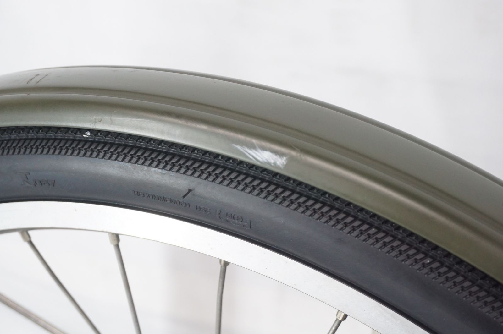 ブリヂストン MARKROSA