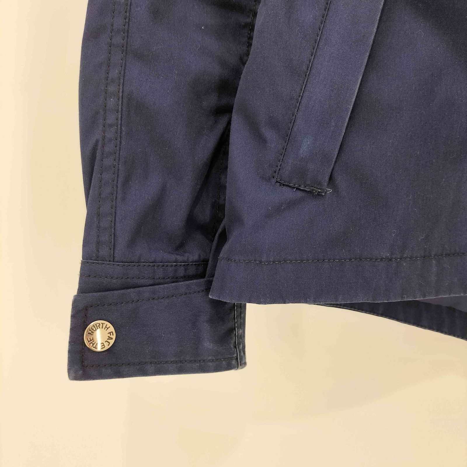 ノースフェイスパープルレーベル THE NORTH FACE PURPLE LABEL Grizzly