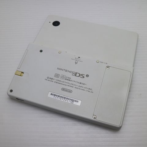 【極美品】ニンテンドーDSi ホワイト 箱付き ② 任天堂 ニンテンドーDSi ホワイト 価格比較 - 価格.com