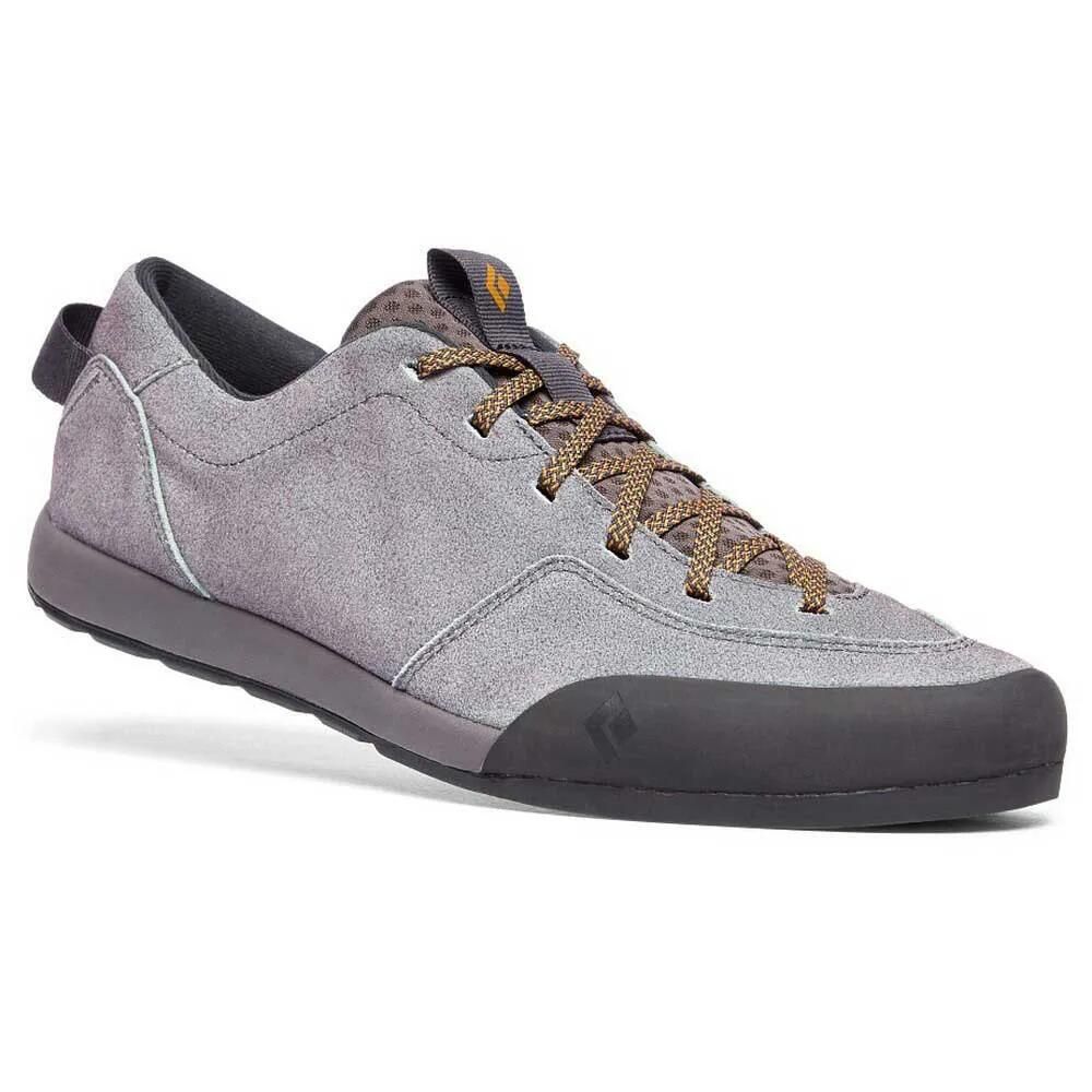 お取り寄せ ２～４週間で発送 ブラックダイヤモンド プライム アプローチ シューズ Granite t BLACK DIAMOND Prime approach shoes t