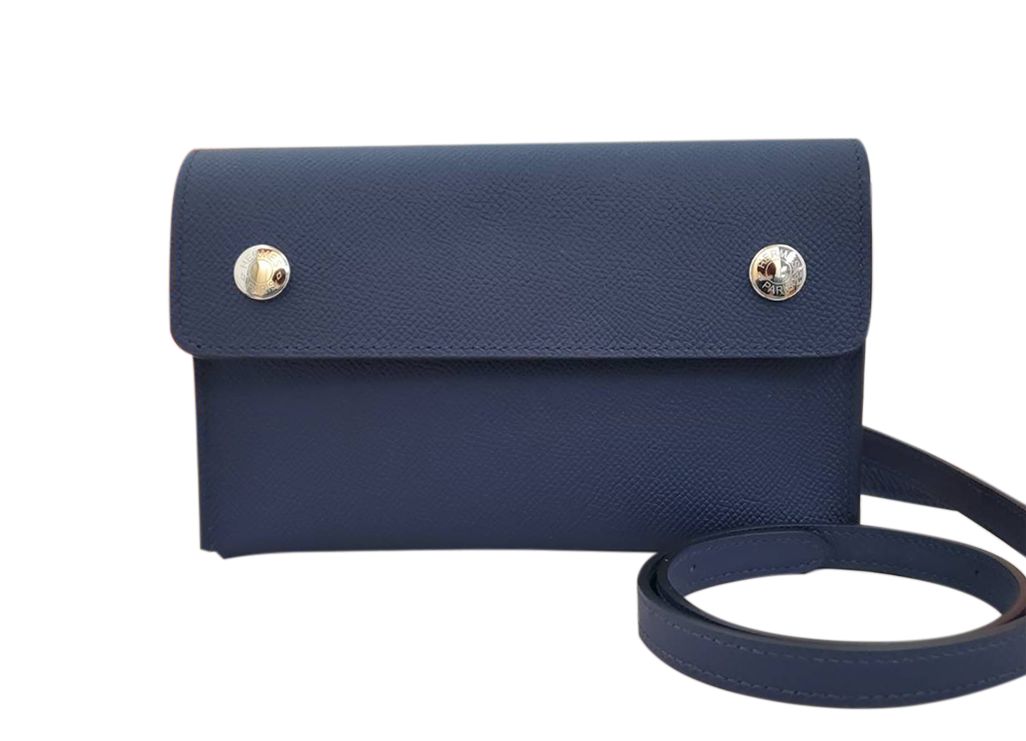 新品・箱に汚れ有】エルメス HERMES Nap to go ナップトゥーゴー