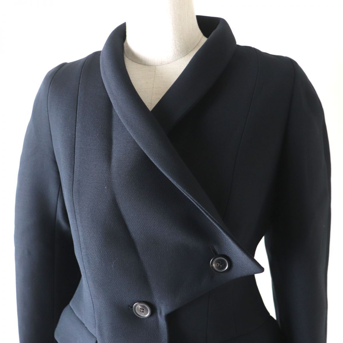 美品◎正規品 フランス製 2018年 Christian Dior クリスチャン 