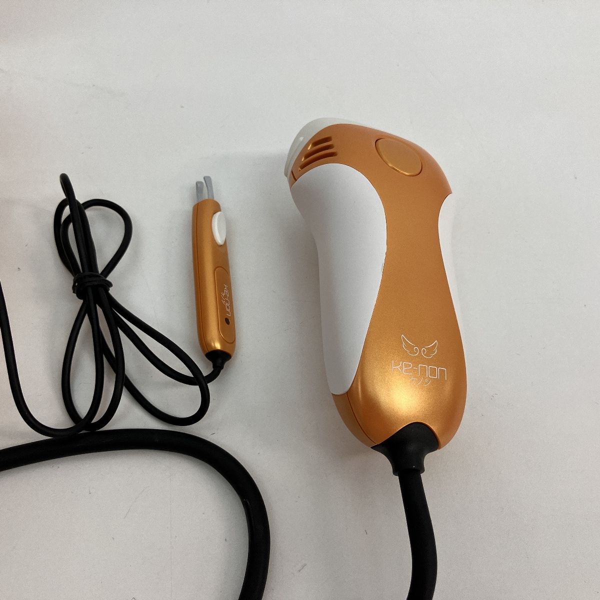 エムテック NIPL-2080 Ke-non Ver.4.1 家庭用 フラッシュ式 脱毛