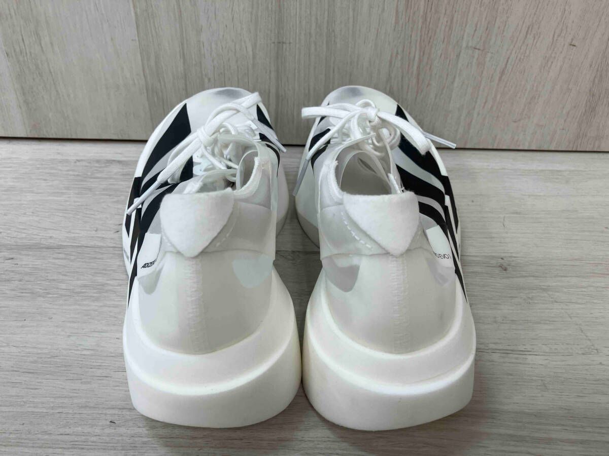 収納袋付き adidas