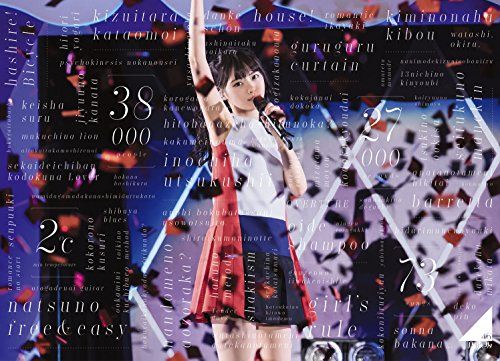 乃木坂46/3rd YEAR BIRTHDAY {完全生産限定盤BD3枚組} Amazon.co.jp: 乃木坂46 3rd YEAR BIRTHDAY LIVE 2015.2.22