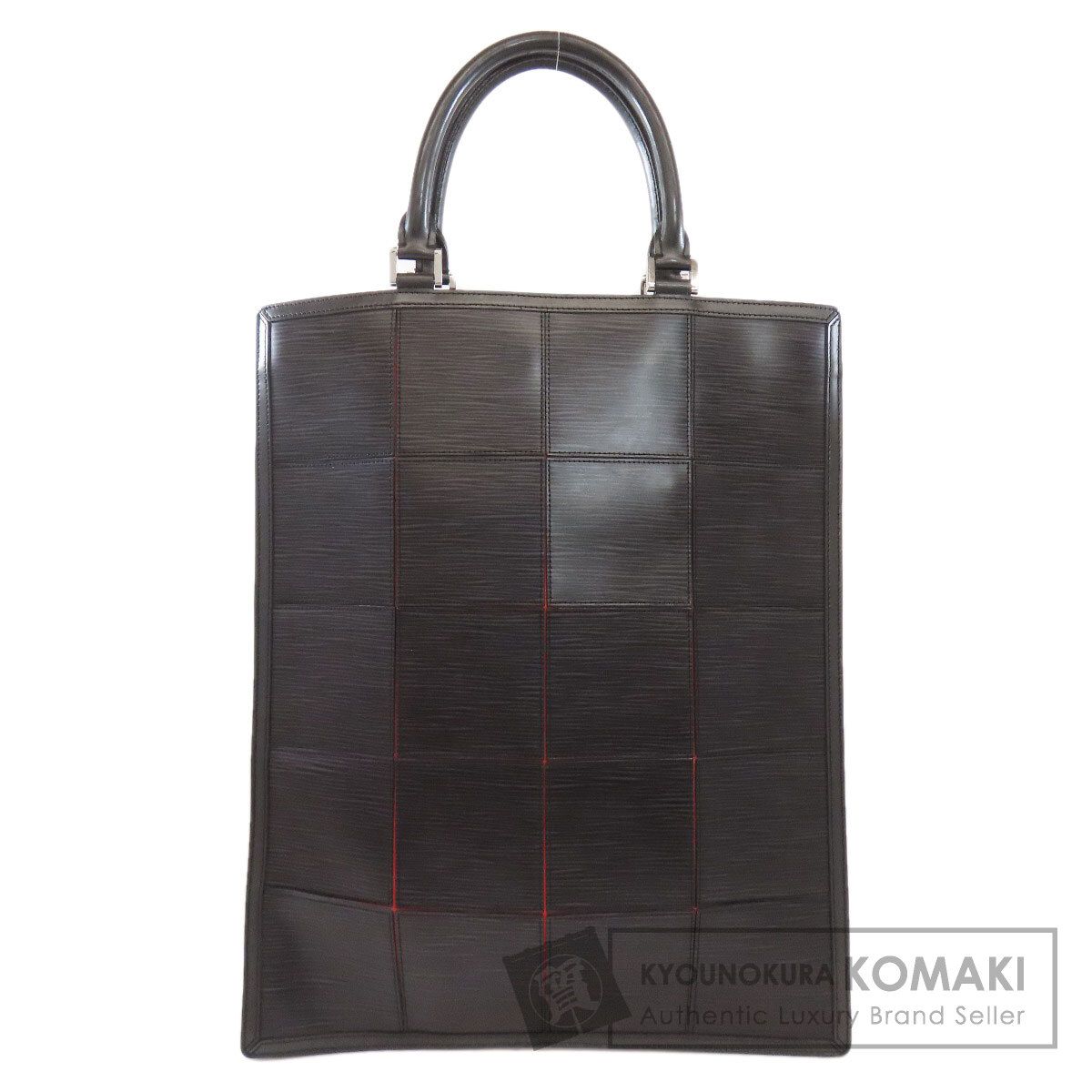 LOUIS VUITTON ルイヴィトン M54622 シルバーフィズ トートバッグ エピ エピストレッチ レディース