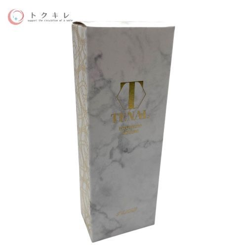 トクキレ】TENAL テナル プレミアムセラム 25ml (美容液) 医薬部外品 