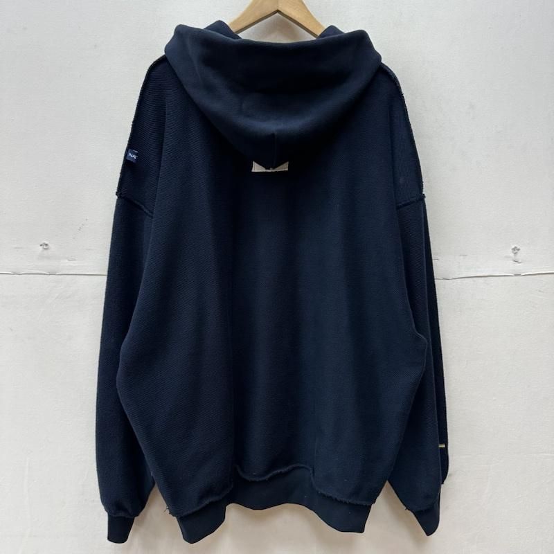 NAUTICA ノーティカ パーカー 長袖 FREAK'S STORE Basic Sweat NAUTICA ノーティカ パーカー 長袖 FREAK'S STORE Basic Sweat