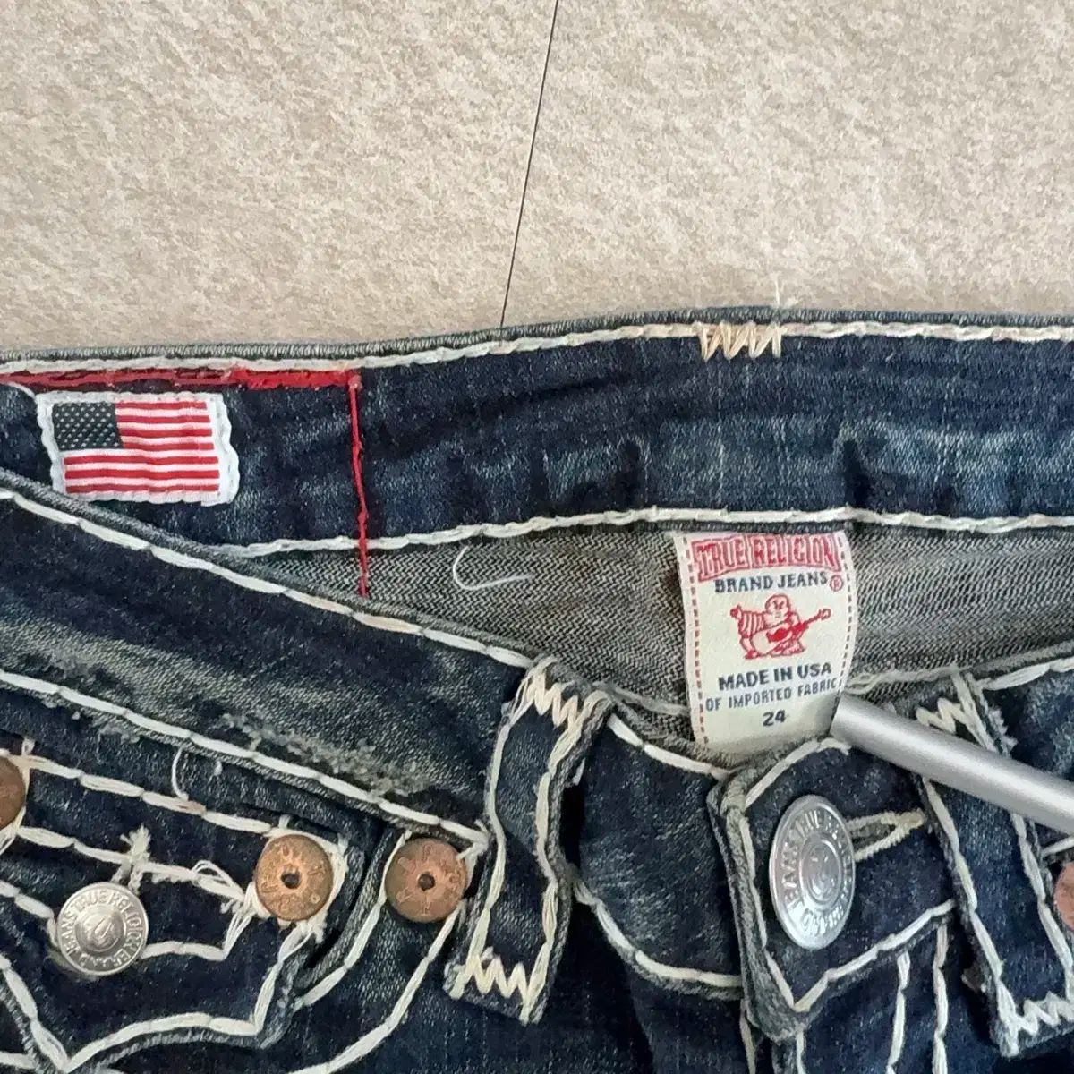 トゥルーレリジョン ジョイ SUPER T NICORILABO_COM