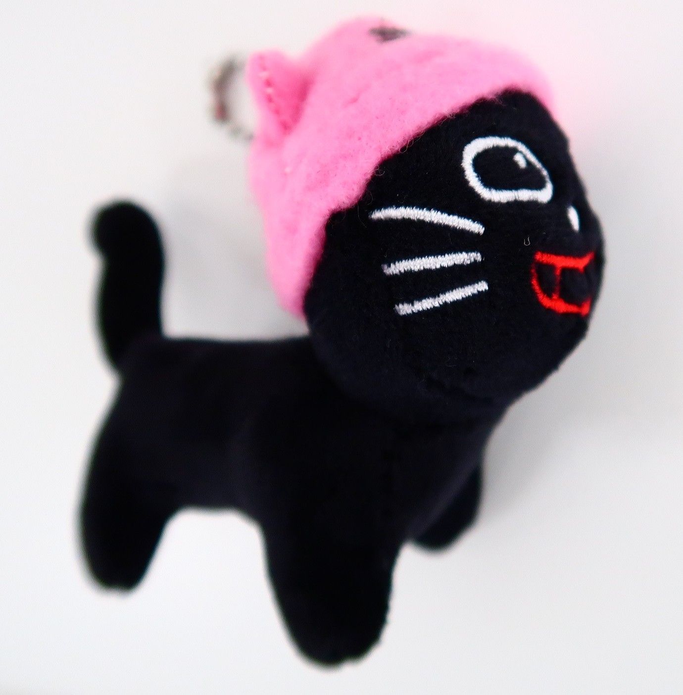 5個セット キヨ猫マスコットキーホルダーコレクション - メルカリ