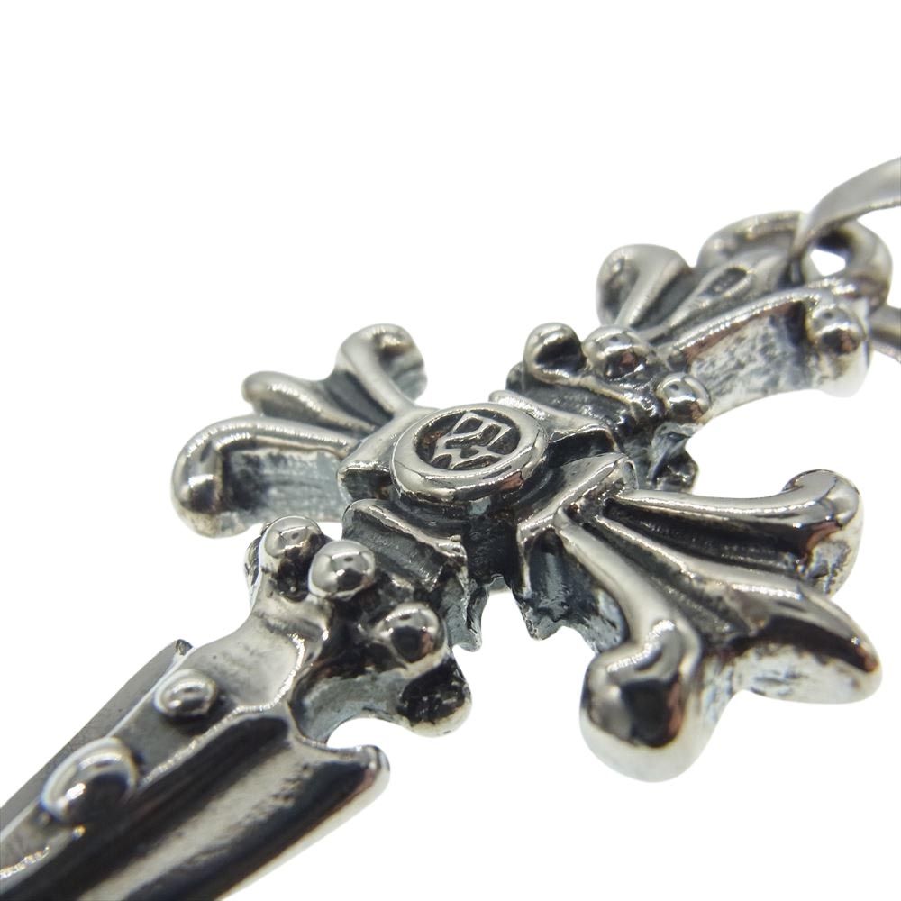 TRAVIS WALKER トラヴィスワーカー ペンダントトップ DAGGER PENDANT