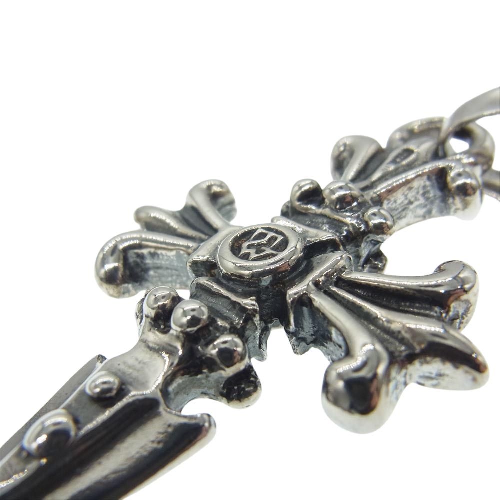 TRAVIS WALKER トラヴィスワーカー ペンダントトップ DAGGER PENDANT ...