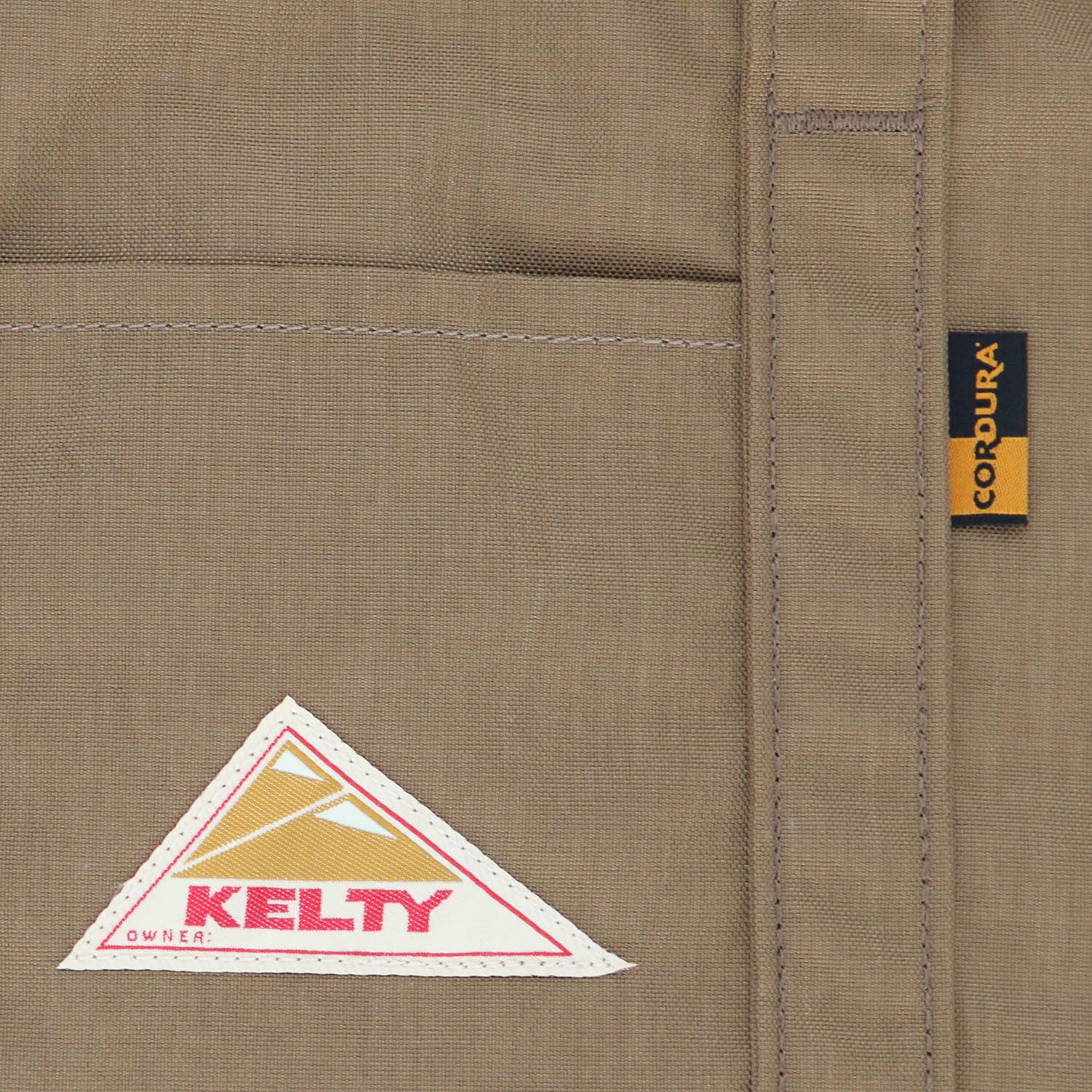 KELTY アウトドア