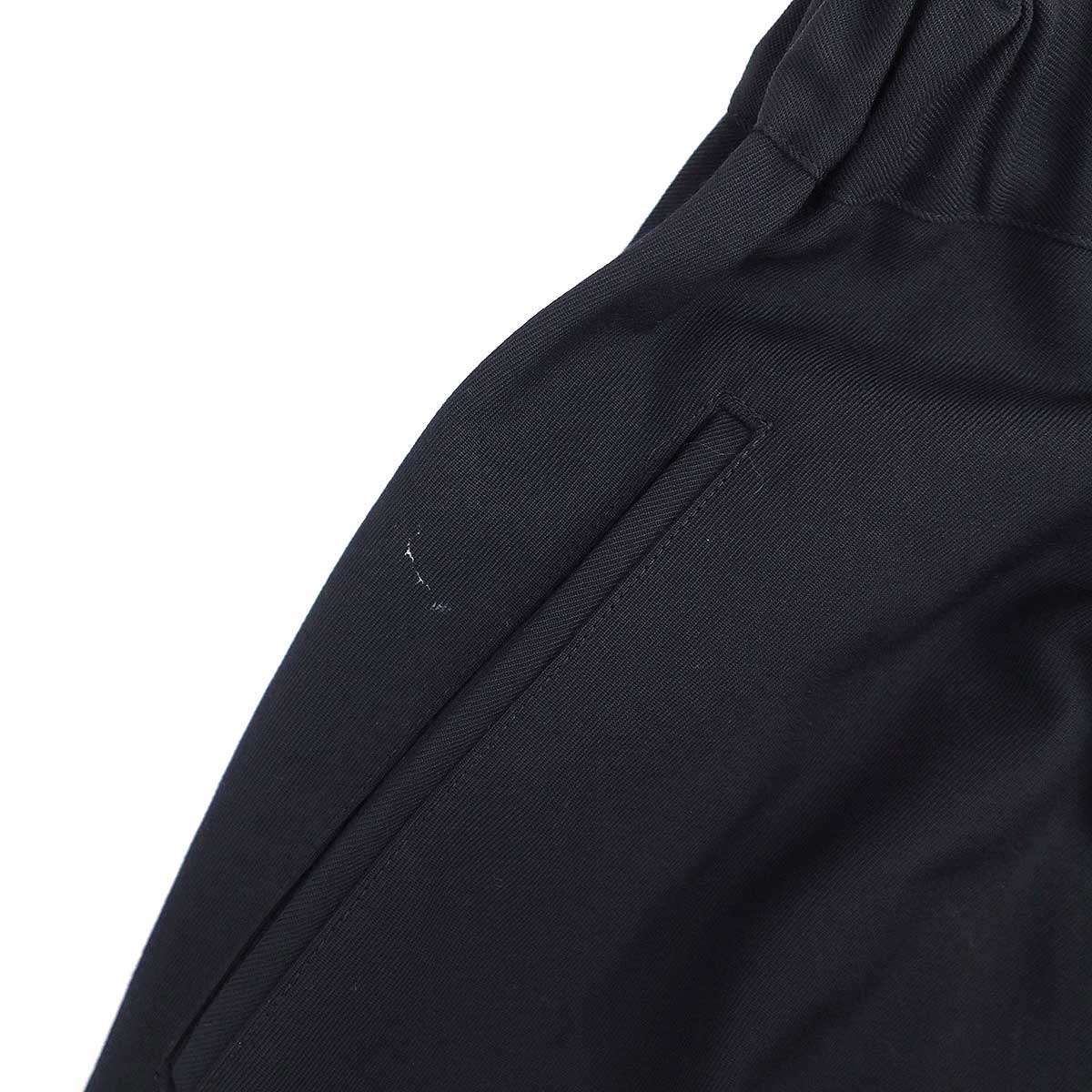 COMME des GARCONS コムデギャルソン 23AW ワイドバルーンパンツ GL  