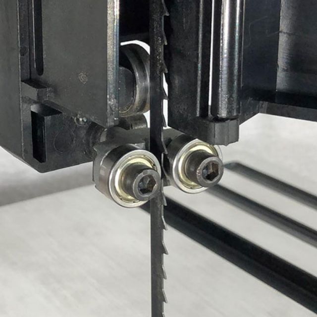 木工用バンドソー