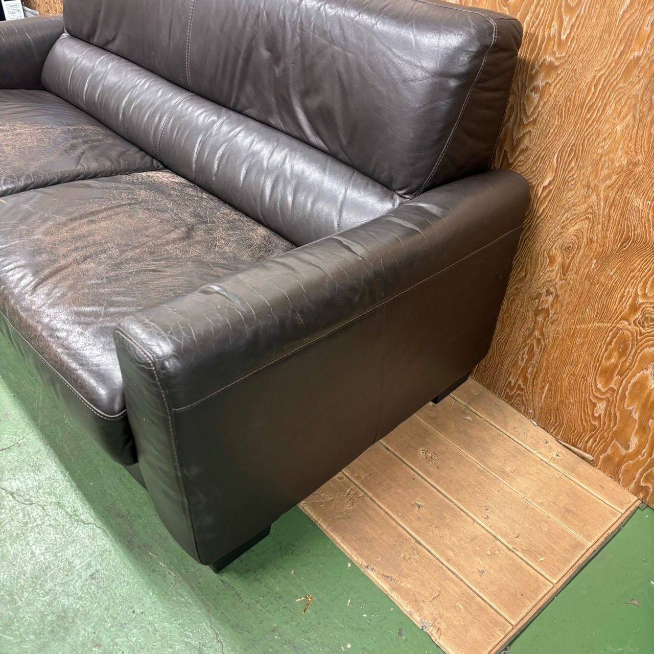617 IDC大塚家具 ラブソファー 二人掛け 2.5シーター 【公式通販】 617 IDC大塚家具 ラブソファー 二人掛け 2.5シーター 【公式通販】