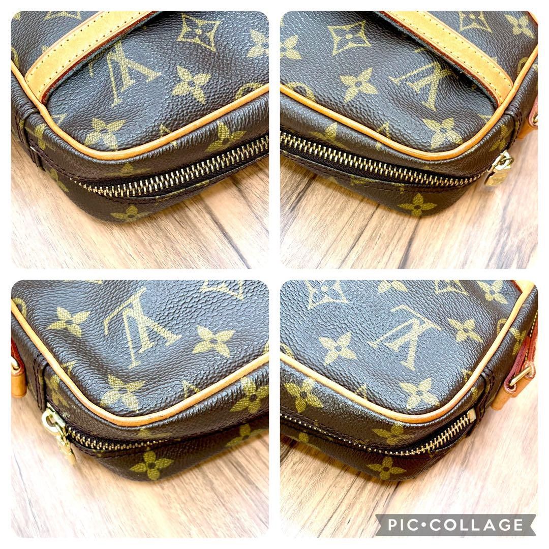 ⛄️超極美品⛄️ルイヴィトンモノグラム トロカデロ27ナイルショルダーバッグ#424 ⛄️超極美品⛄️ルイヴィトンモノグラム トロカデロ24ナイル