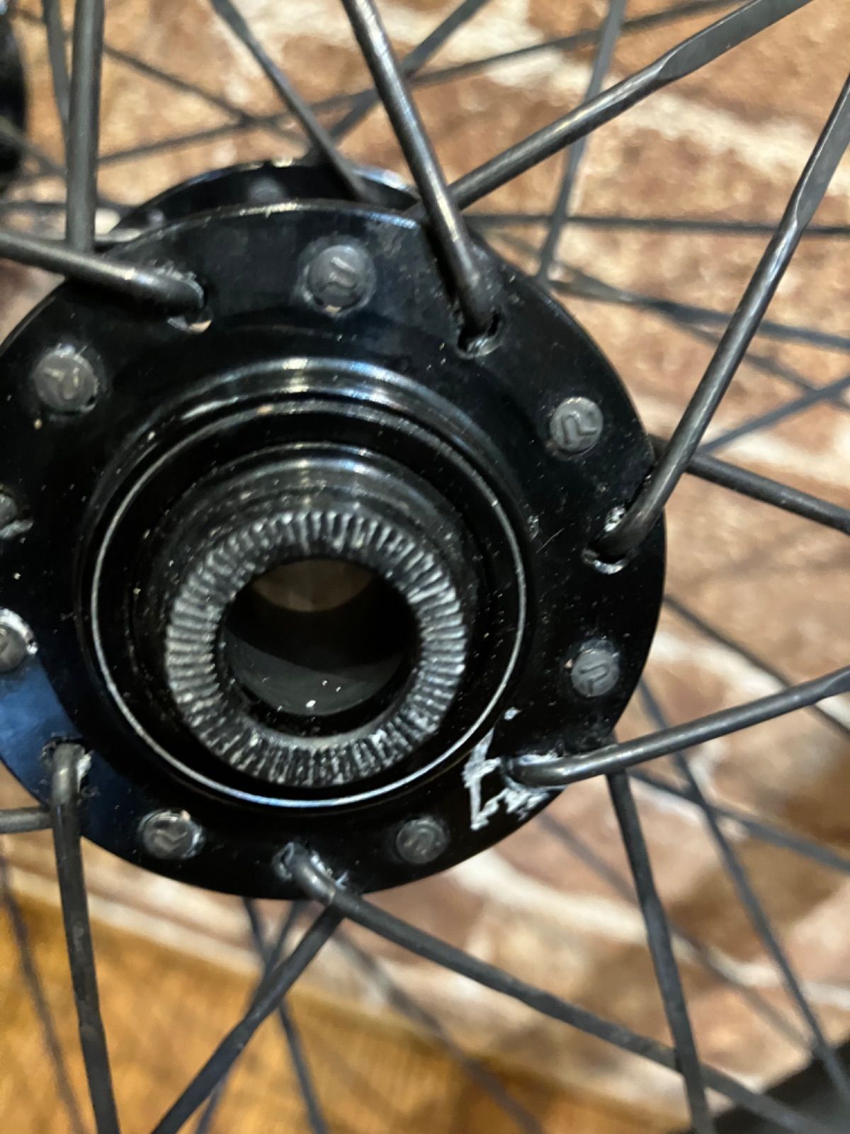 【kazu-♪shop】BOMA TH-W35TLD カーボンホイール BOMA TH-W35TL ホイール リムブレーキ仕様 | トドロキサイクルプラザ