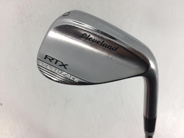 返品OK ゴルフクラブ クリーブランド RTX FULL-FACE ウェッジ 2021 NSプロ 950GH neo AW
